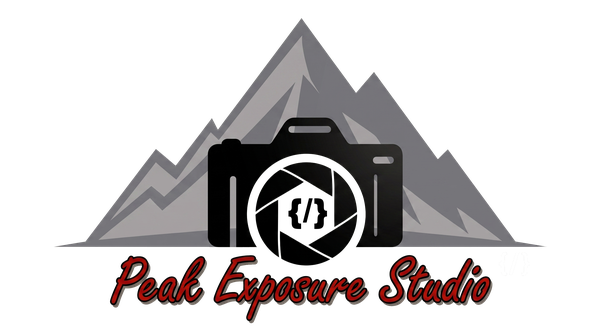 Peak Exposure Logo